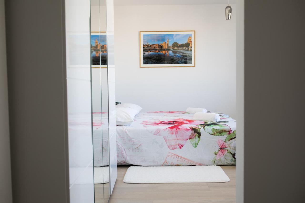 Studio Apartman Moonlight زادار المظهر الخارجي الصورة