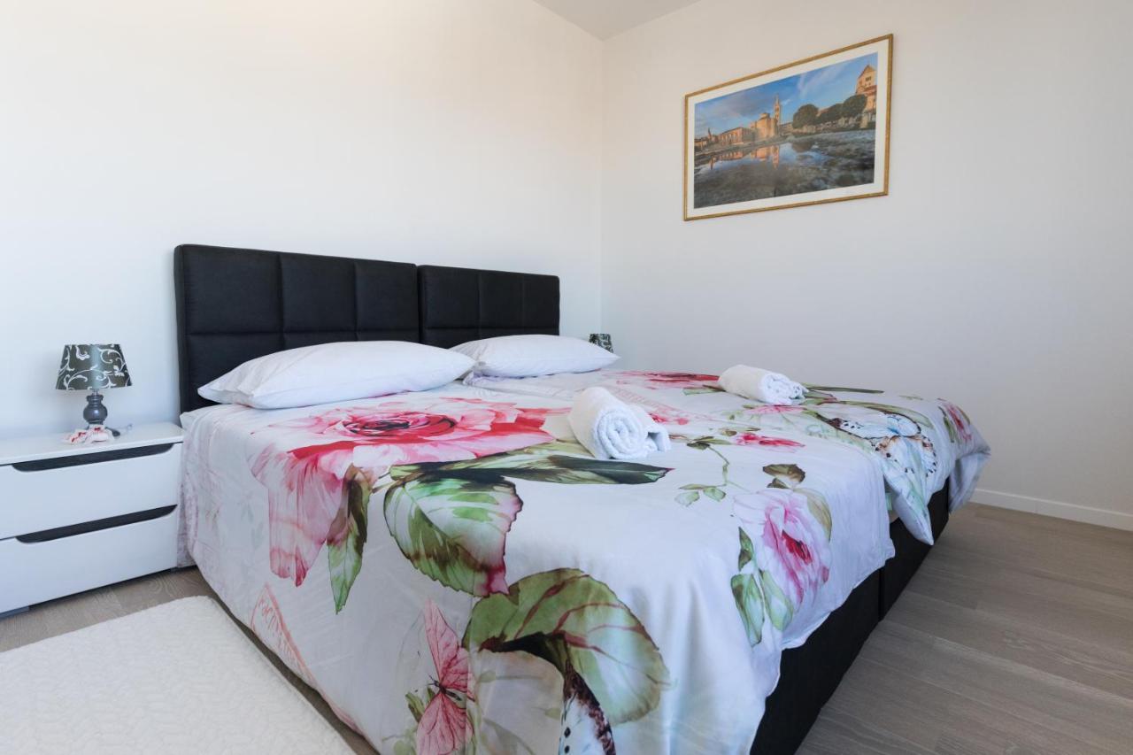 Studio Apartman Moonlight زادار المظهر الخارجي الصورة
