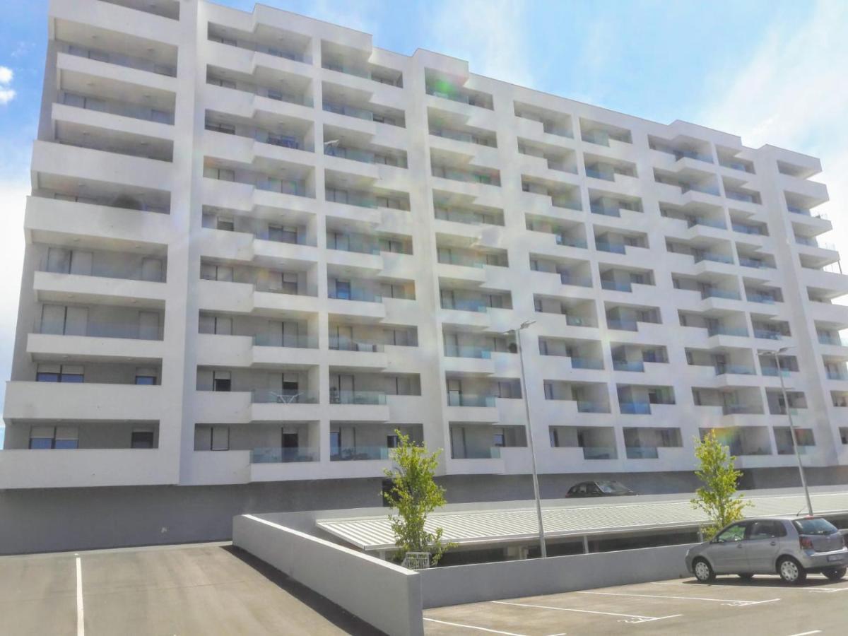 Studio Apartman Moonlight زادار المظهر الخارجي الصورة